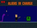 Игра Ответственные пришельцы онлайн