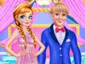 Игра Клара планирует свадьбу онлайн