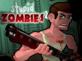 Игра Глупые зомби 2 онлайн