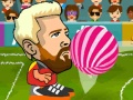 Игра Футбольные головы онлайн
