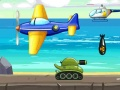 Игра Вражеские самолеты онлайн