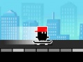 Игра Пиксельный скейтер онлайн