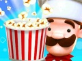 Игра Попкорн шоу онлайн