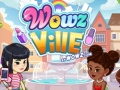 Игра Ваузвилль онлайн