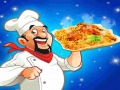 Игра Вкусные рецепты от шеф-повара: Кулинарная игра онлайн