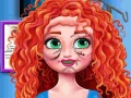 Игра Клара: Косметическая хирургия онлайн