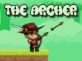 Игра Лучник онлайн