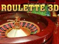 Игра Рулетка 3d онлайн