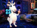 Игра Побег козла Кингпина онлайн