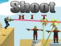 Игра Стреляй онлайн