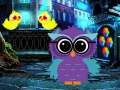 Игра Побег совы правителя онлайн