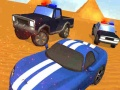 Игра Погоня за автомобилем онлайн