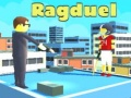 Игра Тряпичная дуэль онлайн