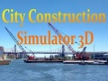 Игра Симулятор городского строительства 3D онлайн
