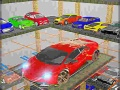 Игра Реальная парковка автомобиля онлайн