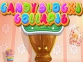 Игра Конфетные блоки коллапс онлайн