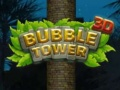 Игра Башня пузырей 3D онлайн