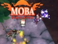 Игра Моба симулятор онлайн