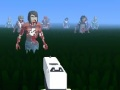 Игра Земля зомби онлайн