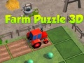 Игра Ферма головоломка 3D онлайн