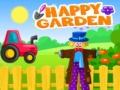 Игра Счастливый сад онлайн