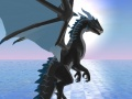 Игра Симулятор дракона 3d онлайн