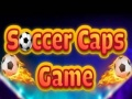 Игра Футбольные шапки онлайн