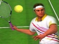 Игра Теннисные чемпионы 2020 онлайн