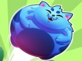 Игра Супер суши: парящий кот онлайн