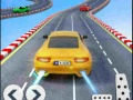 Игра Мега рампа: Трюки на автомобилях GT 3d онлайн