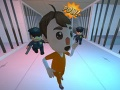 Игра Мастер побегов из тюрьмы онлайн