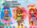 Игра Пещерный клуб: коллекция пазлов онлайн