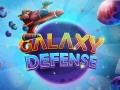 Игра Защита Галактики онлайн