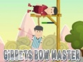 Игра Виселица Мастер лука онлайн