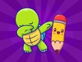 Игра Нарисуйте остальную часть онлайн