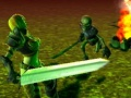Игра Измельчите и раздавите 3 онлайн
