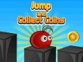 Игра Прыгать и собирать монеты онлайн