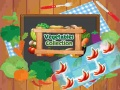 Игра Сбор овощей онлайн
