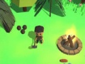 Игра Мини-выживание онлайн