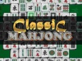Игра Классический маджонг онлайн