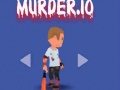 Игра Убийство.ио онлайн