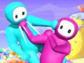 Игра Падающие мальчики: Окончательный нокаут онлайн