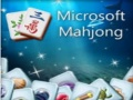 Игра Майкрософт маджонг онлайн