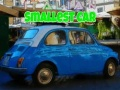 Игра Самый маленький итальянский автомобиль онлайн