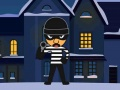 Игра Грабители в доме онлайн