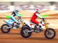 Игра Супер MX Новая гонка онлайн