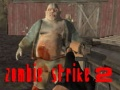 Игра Зомби-удар 2 онлайн