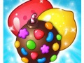 Игра Сопоставить конфеты онлайн