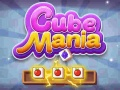 Игра Кубическая мания онлайн