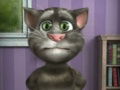 Игра Говорящий Кот Том: Смешное время онлайн